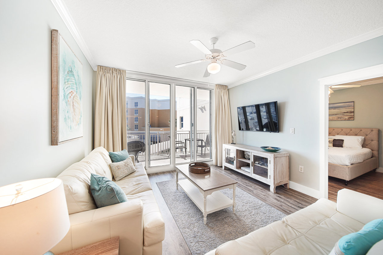 Fort Walton Beach Vacation Rental