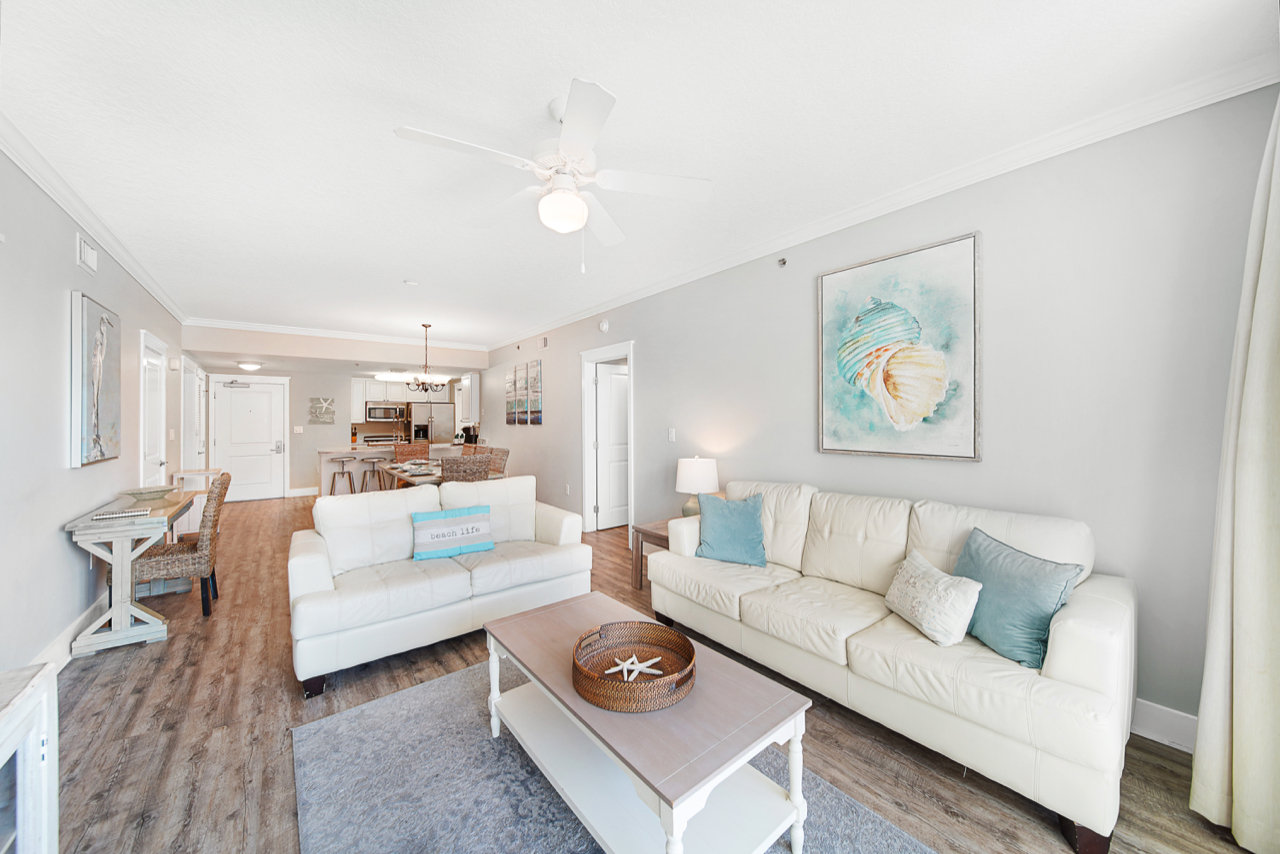 Fort Walton Beach Vacation Rental