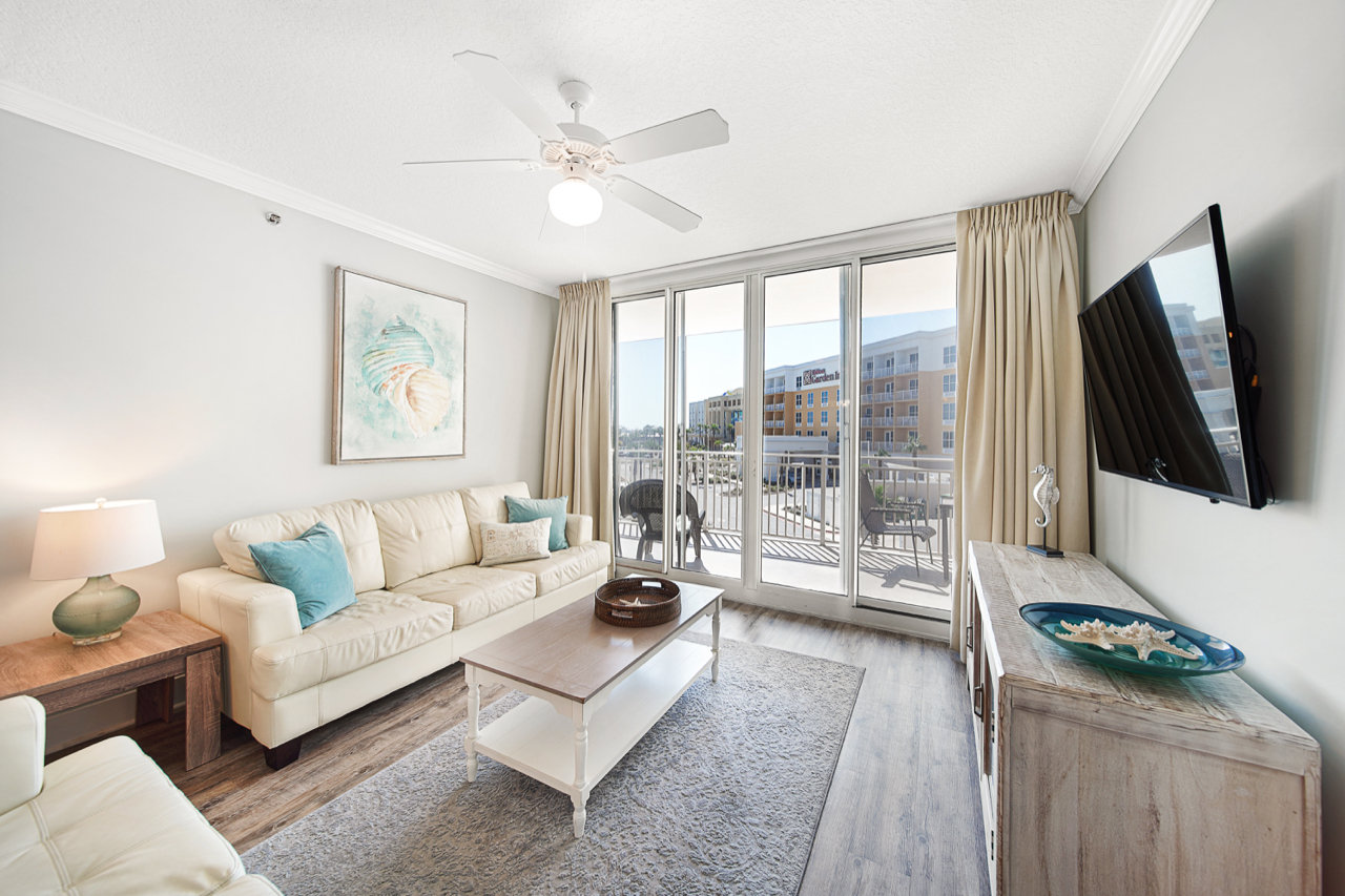 Fort Walton Beach Vacation Rental