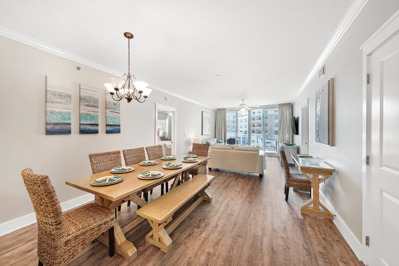 Fort Walton Beach Vacation Rental