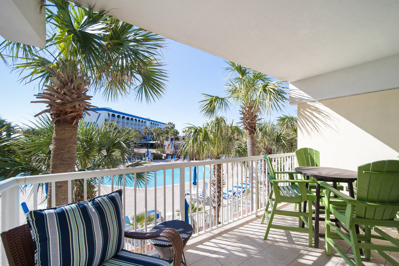 Fort Walton Beach Vacation Rental