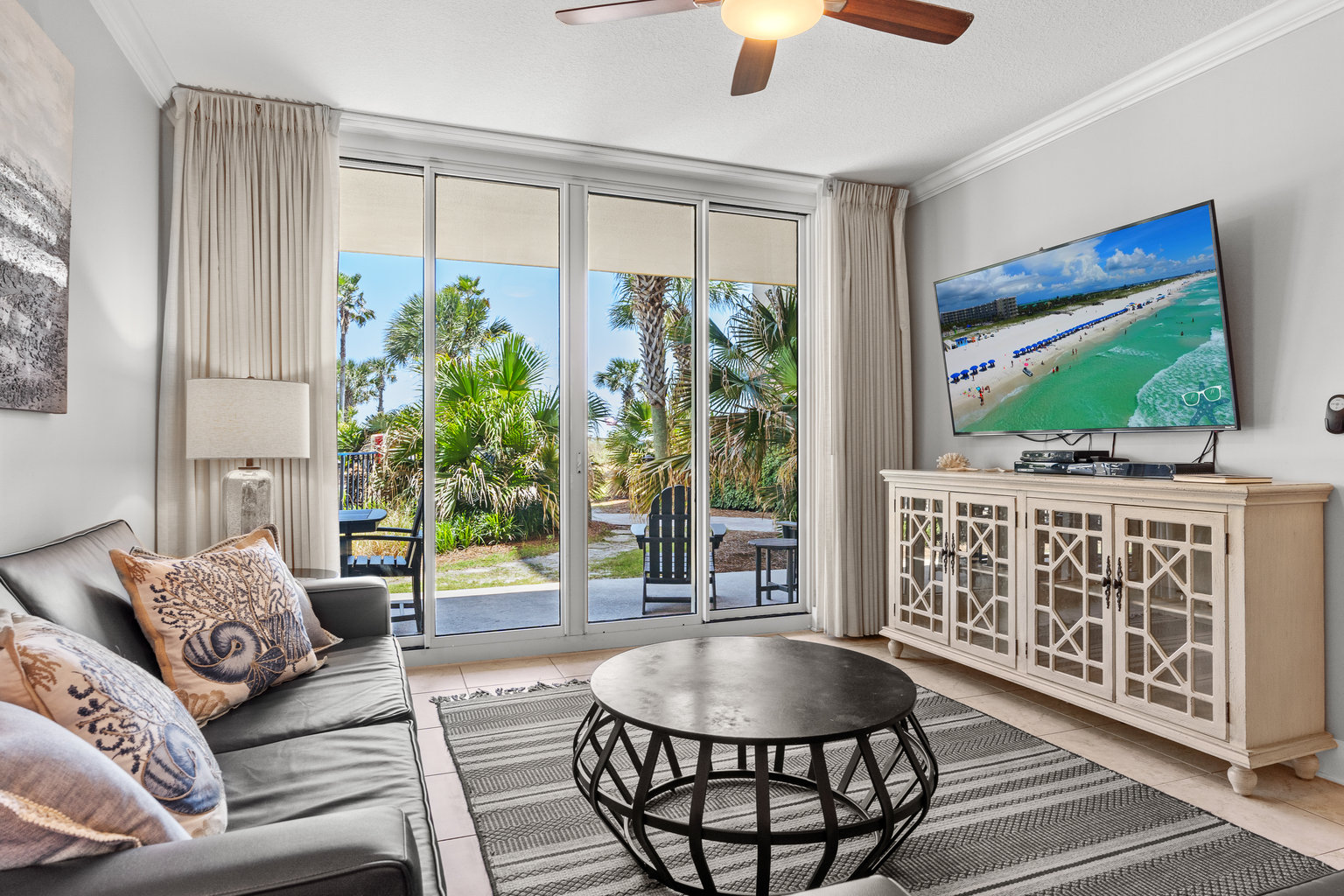 Fort Walton Beach Vacation Rental