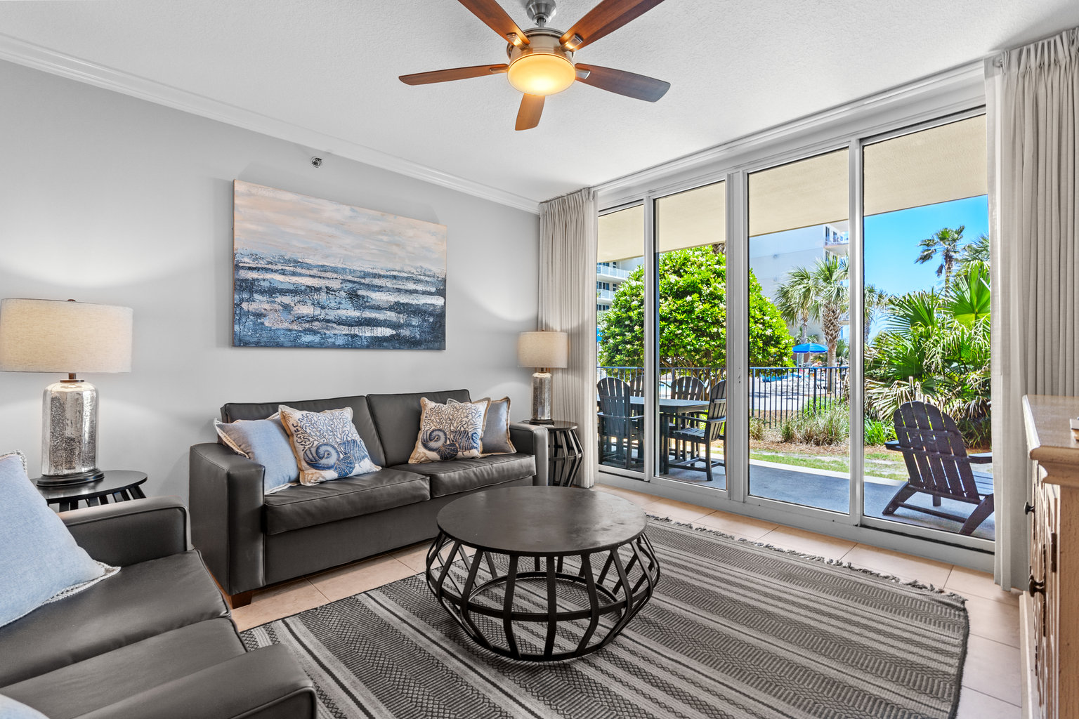 Fort Walton Beach Vacation Rental