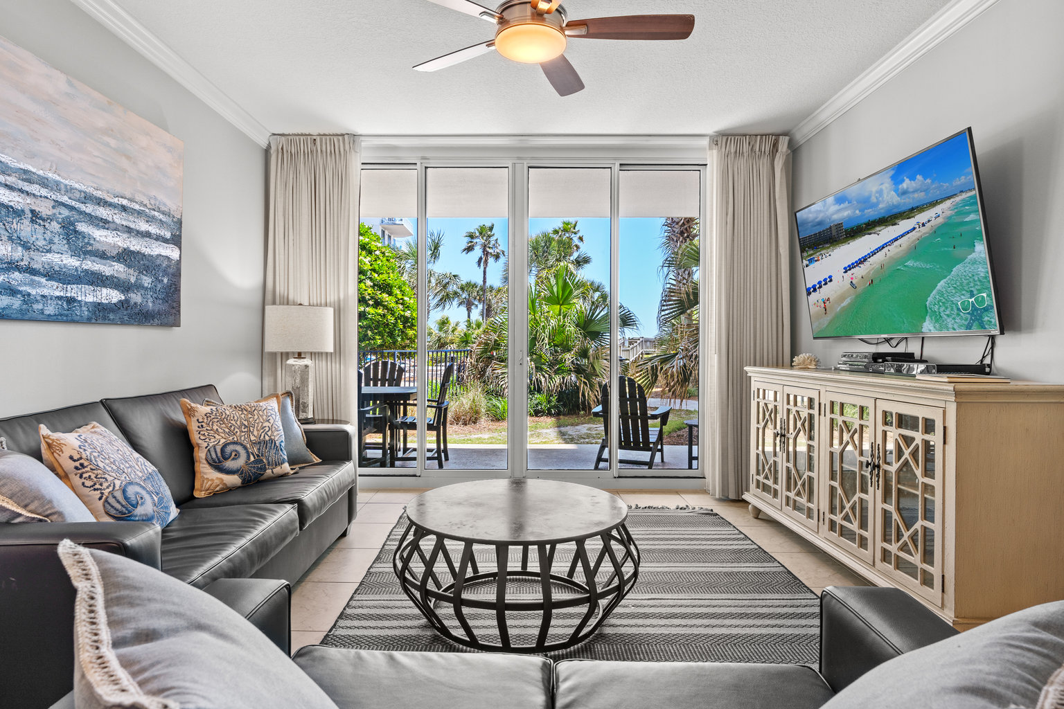 Fort Walton Beach Vacation Rental