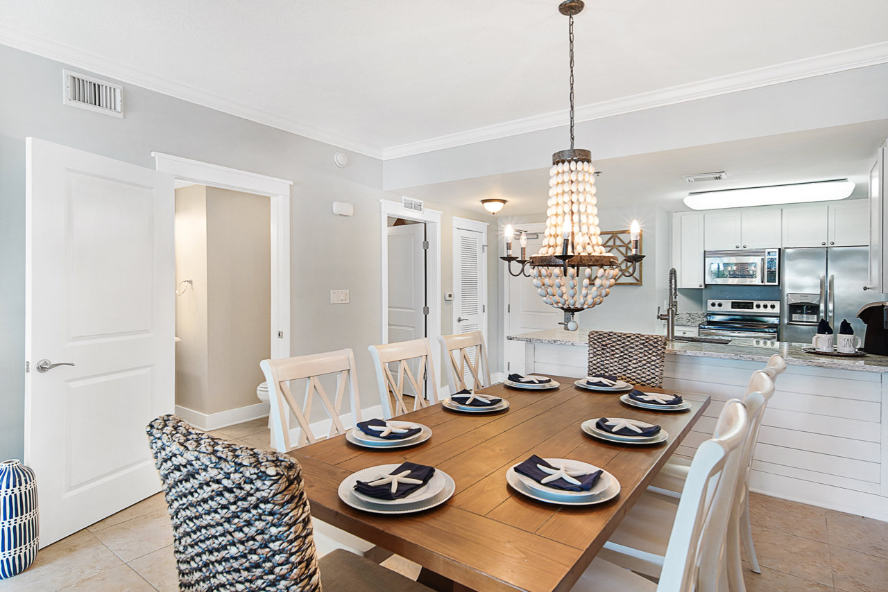 Fort Walton Beach Vacation Rental