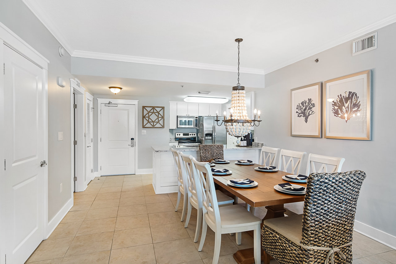 Fort Walton Beach Vacation Rental