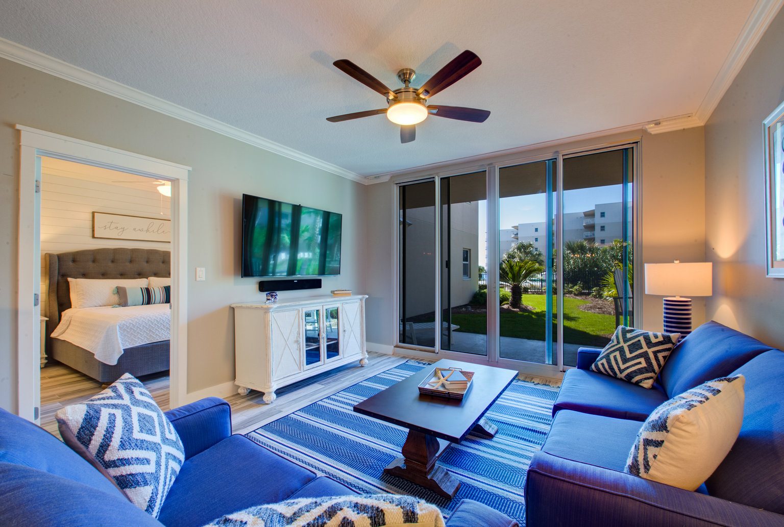 Fort Walton Beach Vacation Rental