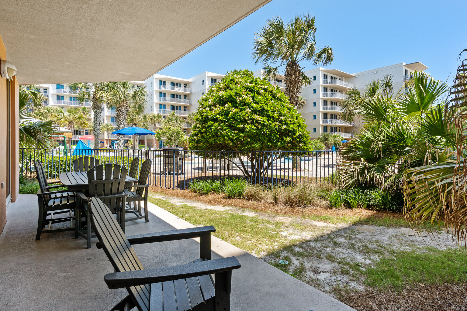 Fort Walton Beach Vacation Rental