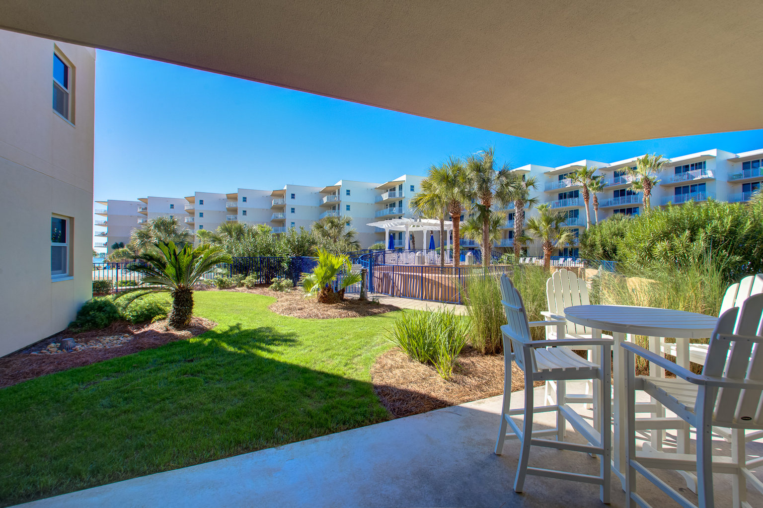 Fort Walton Beach Vacation Rental