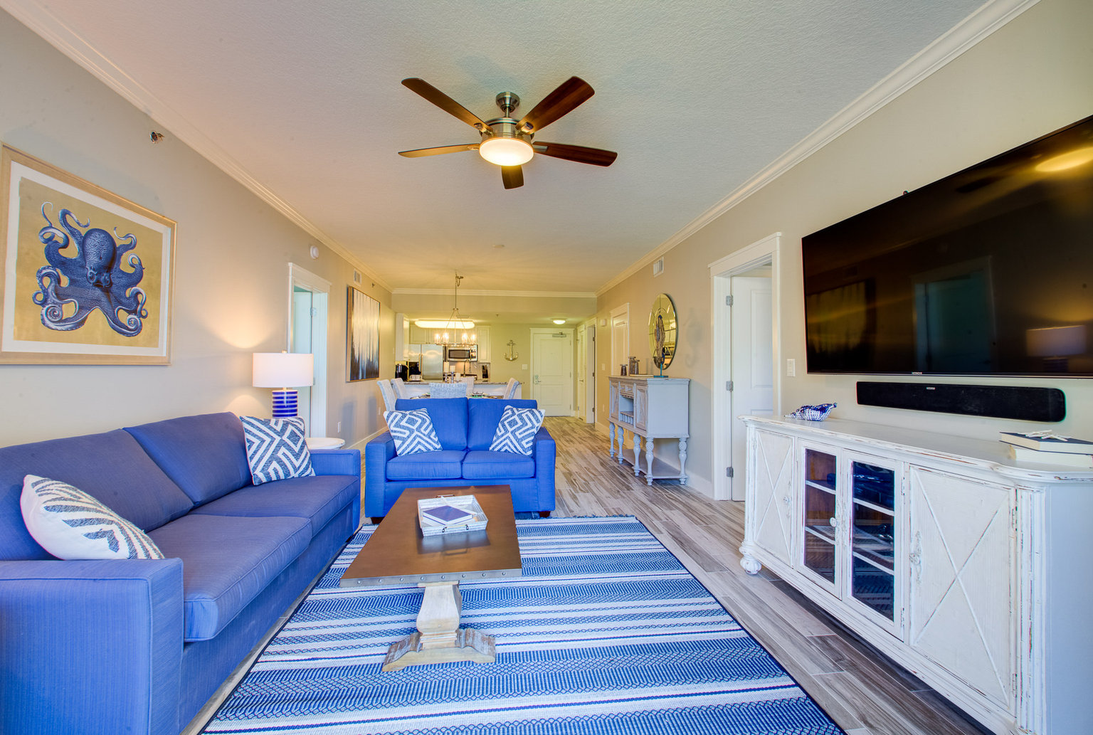 Fort Walton Beach Vacation Rental