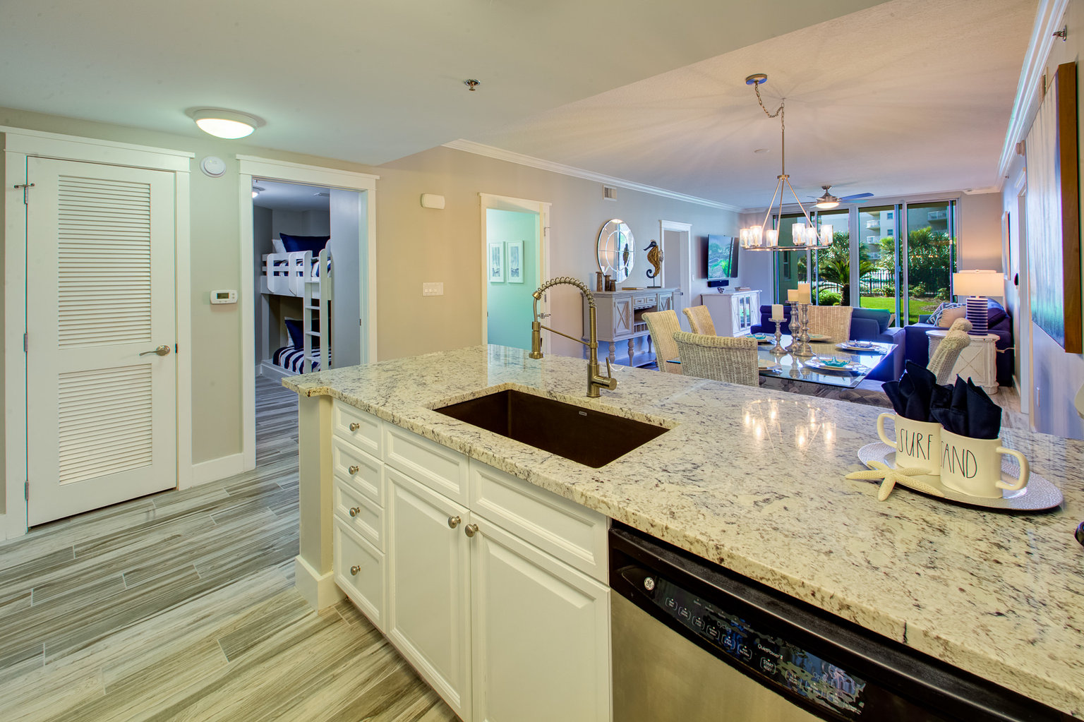 Fort Walton Beach Vacation Rental