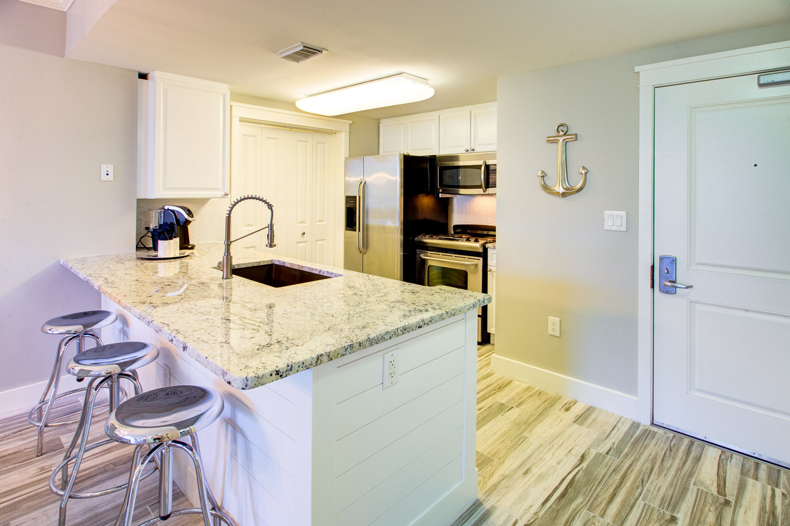 Fort Walton Beach Vacation Rental