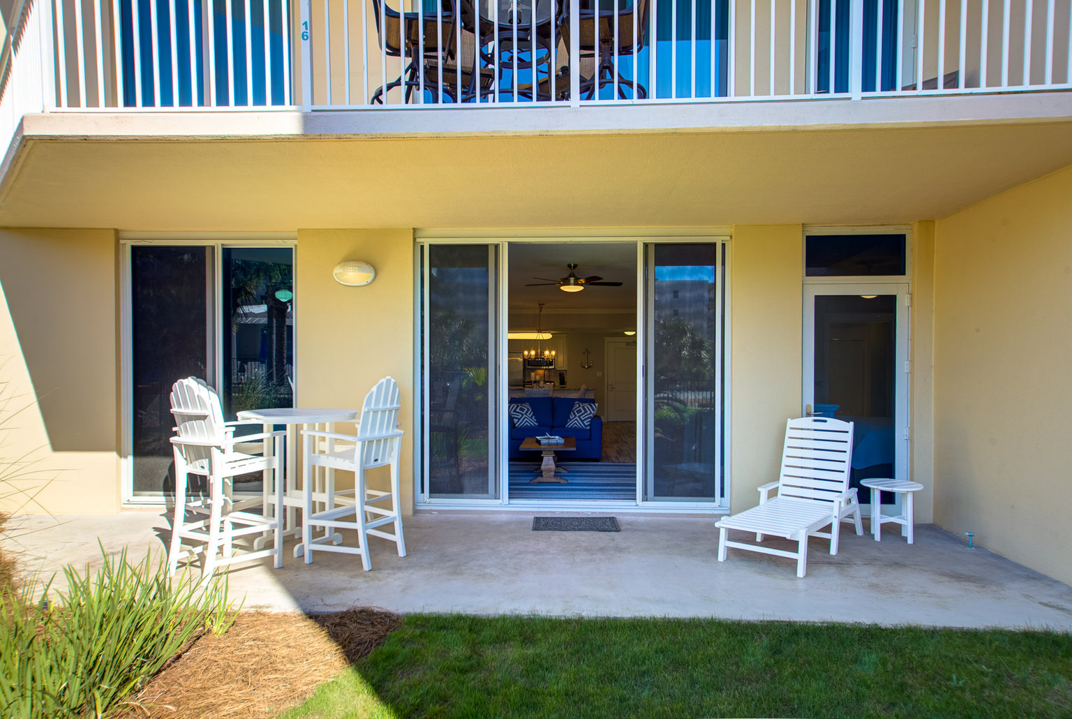 Fort Walton Beach Vacation Rental