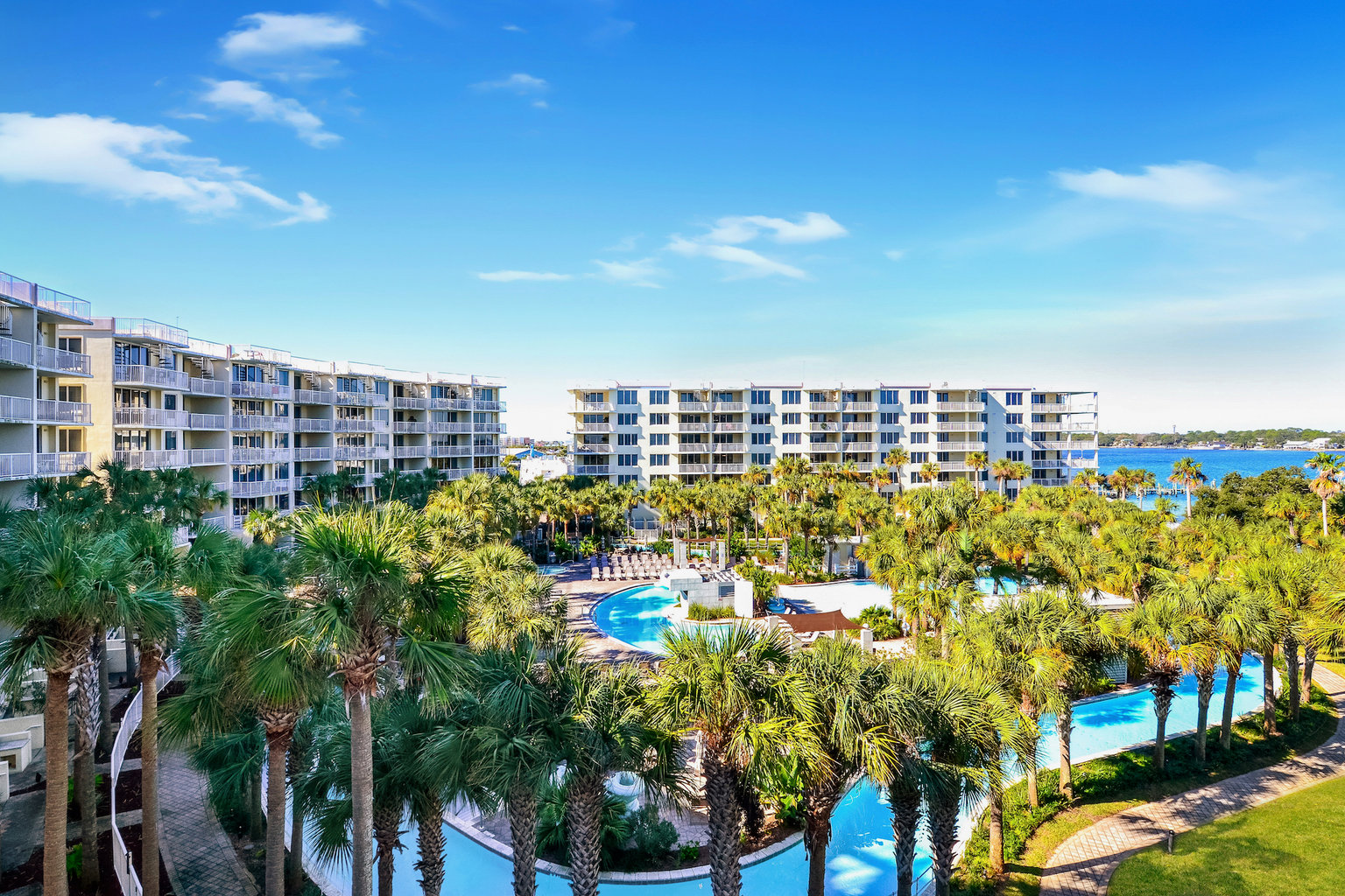 Fort Walton Beach Vacation Rental
