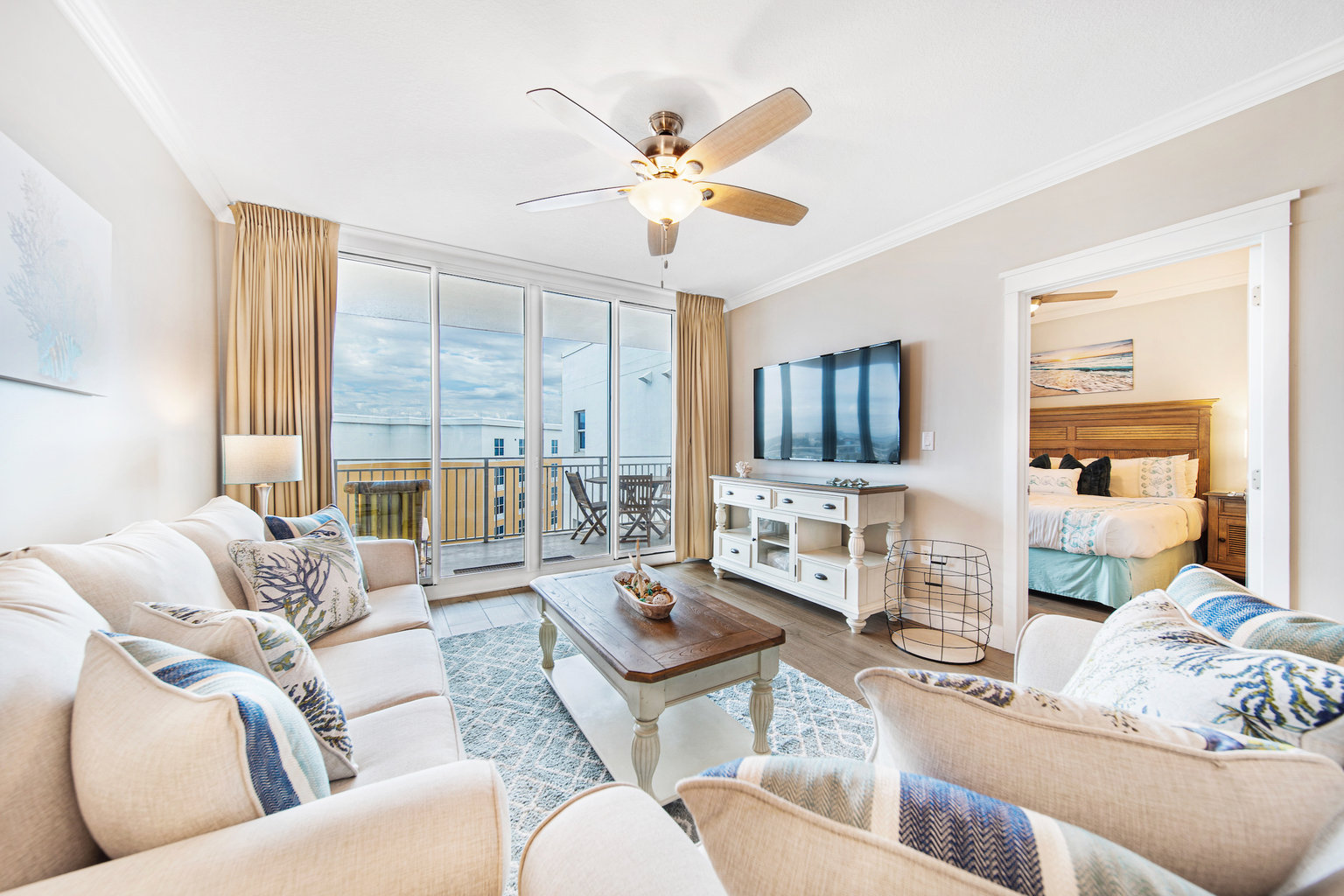 Fort Walton Beach Vacation Rental