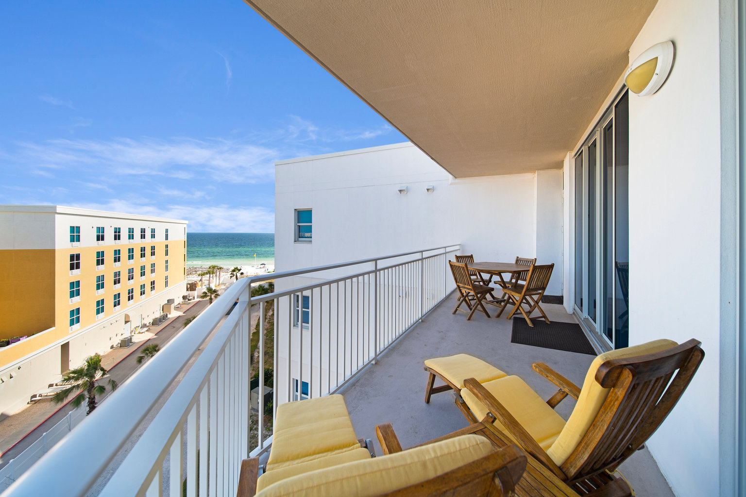Fort Walton Beach Vacation Rental