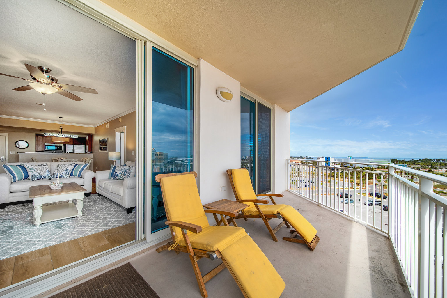 Fort Walton Beach Vacation Rental