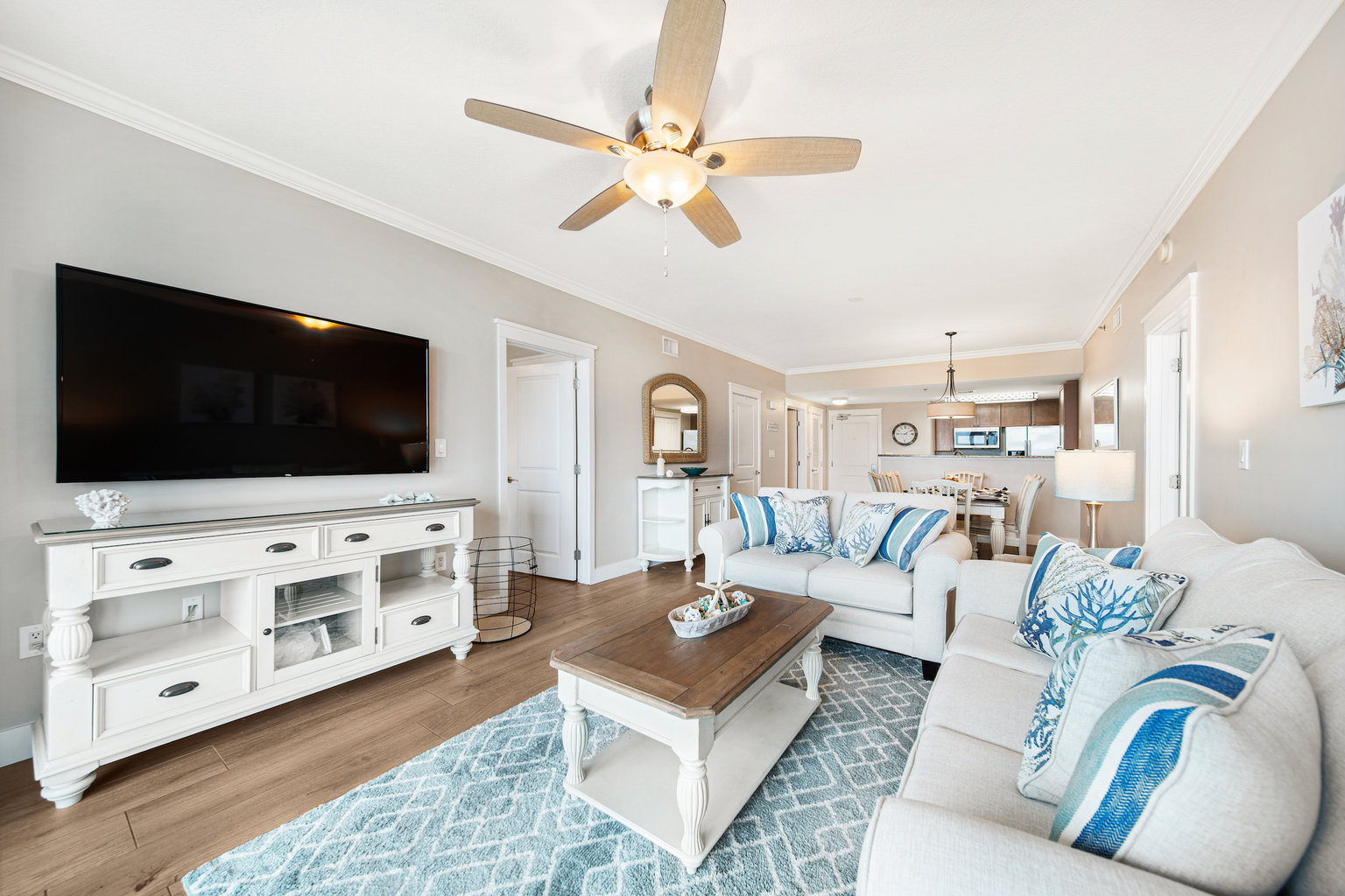 Fort Walton Beach Vacation Rental