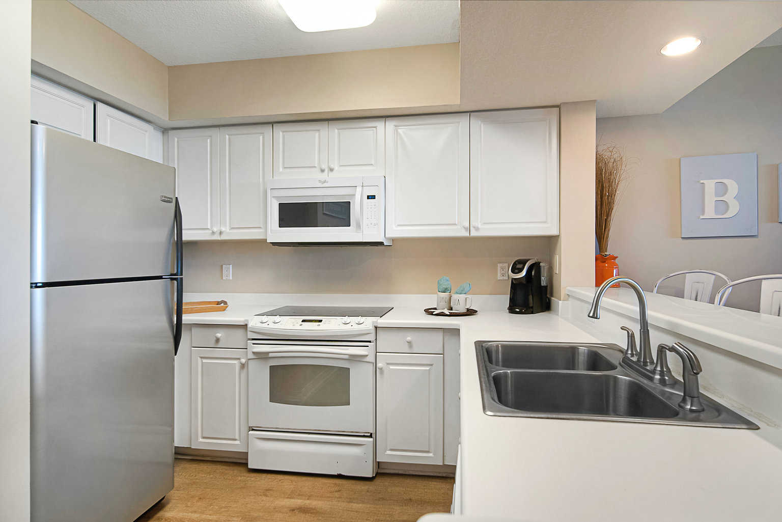 Fort Walton Beach Vacation Rental