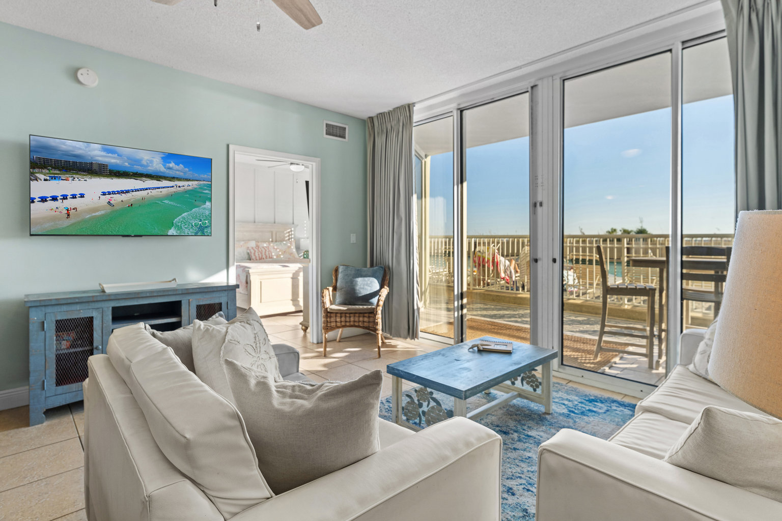 Fort Walton Beach Vacation Rental