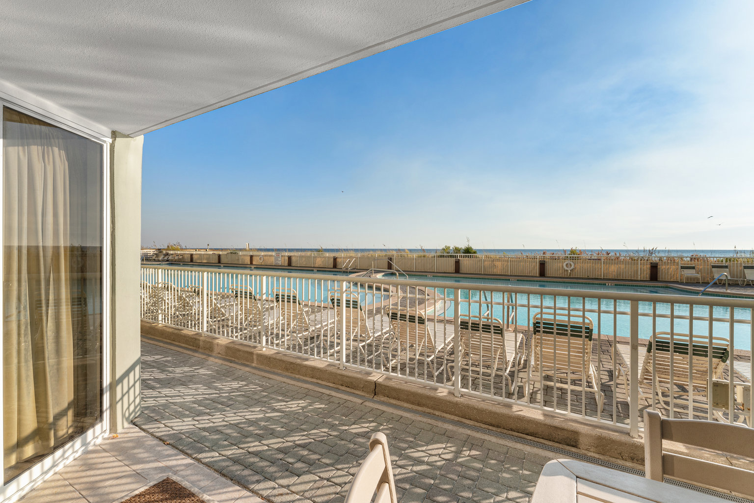 Fort Walton Beach Vacation Rental