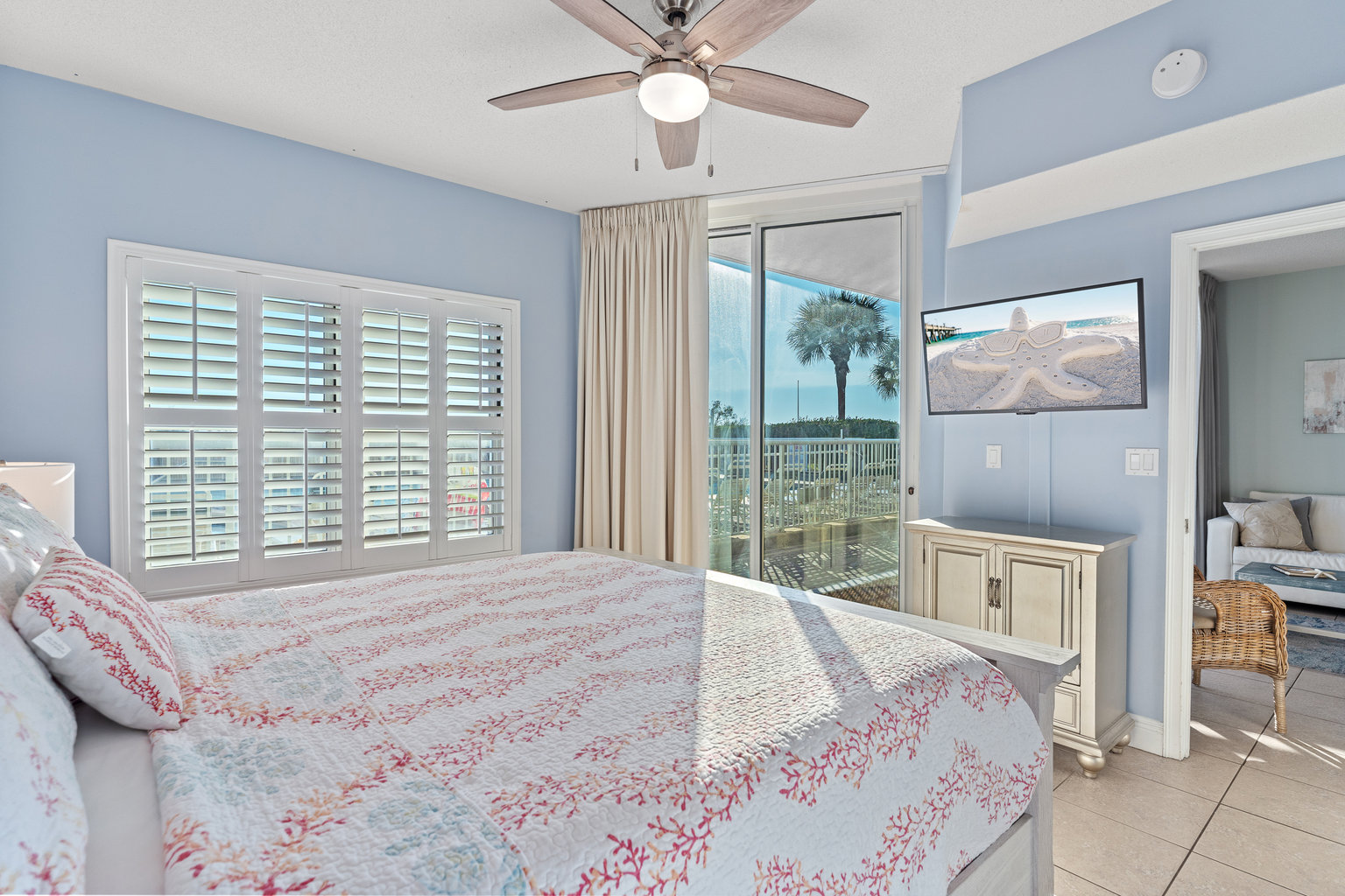 Fort Walton Beach Vacation Rental