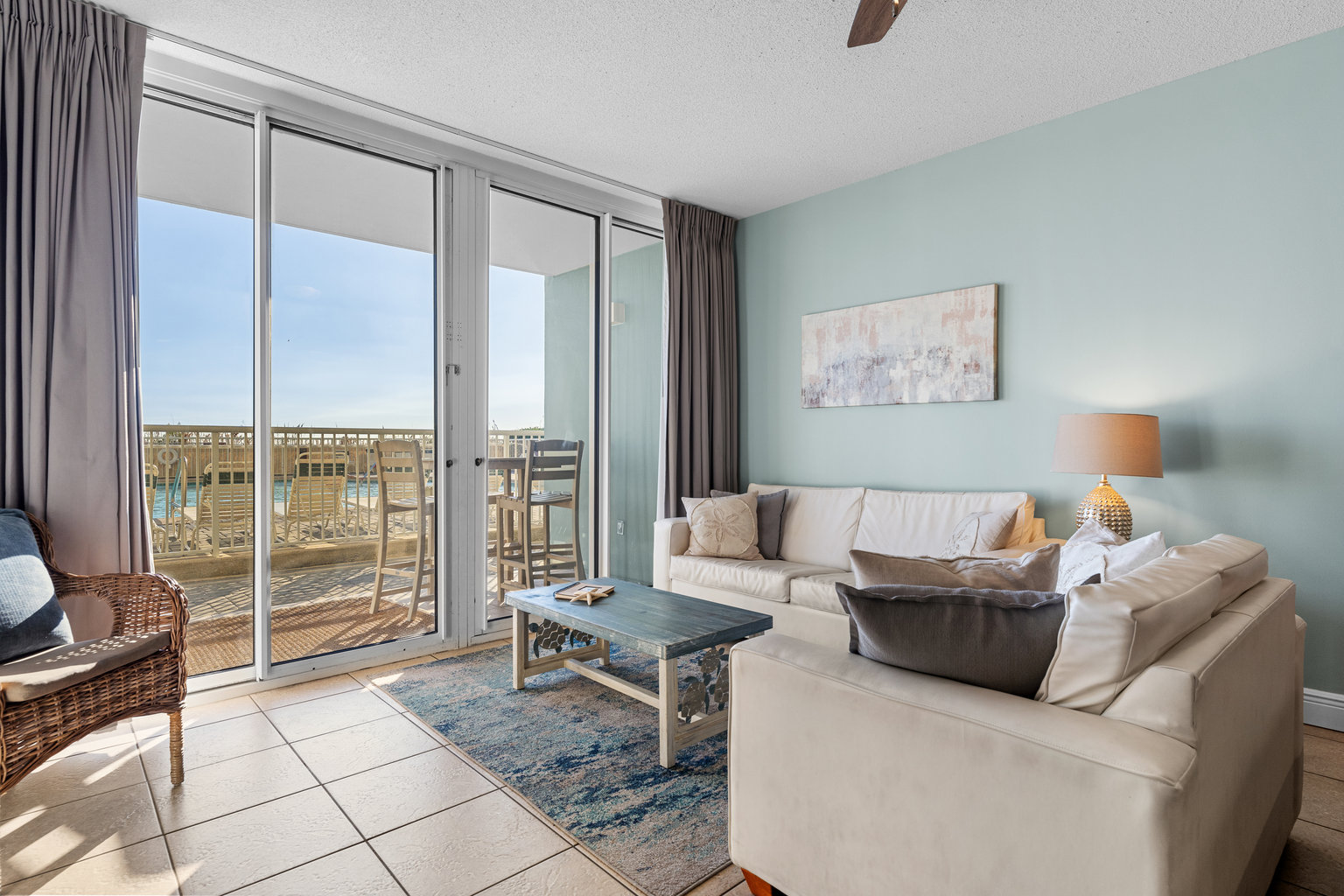 Fort Walton Beach Vacation Rental