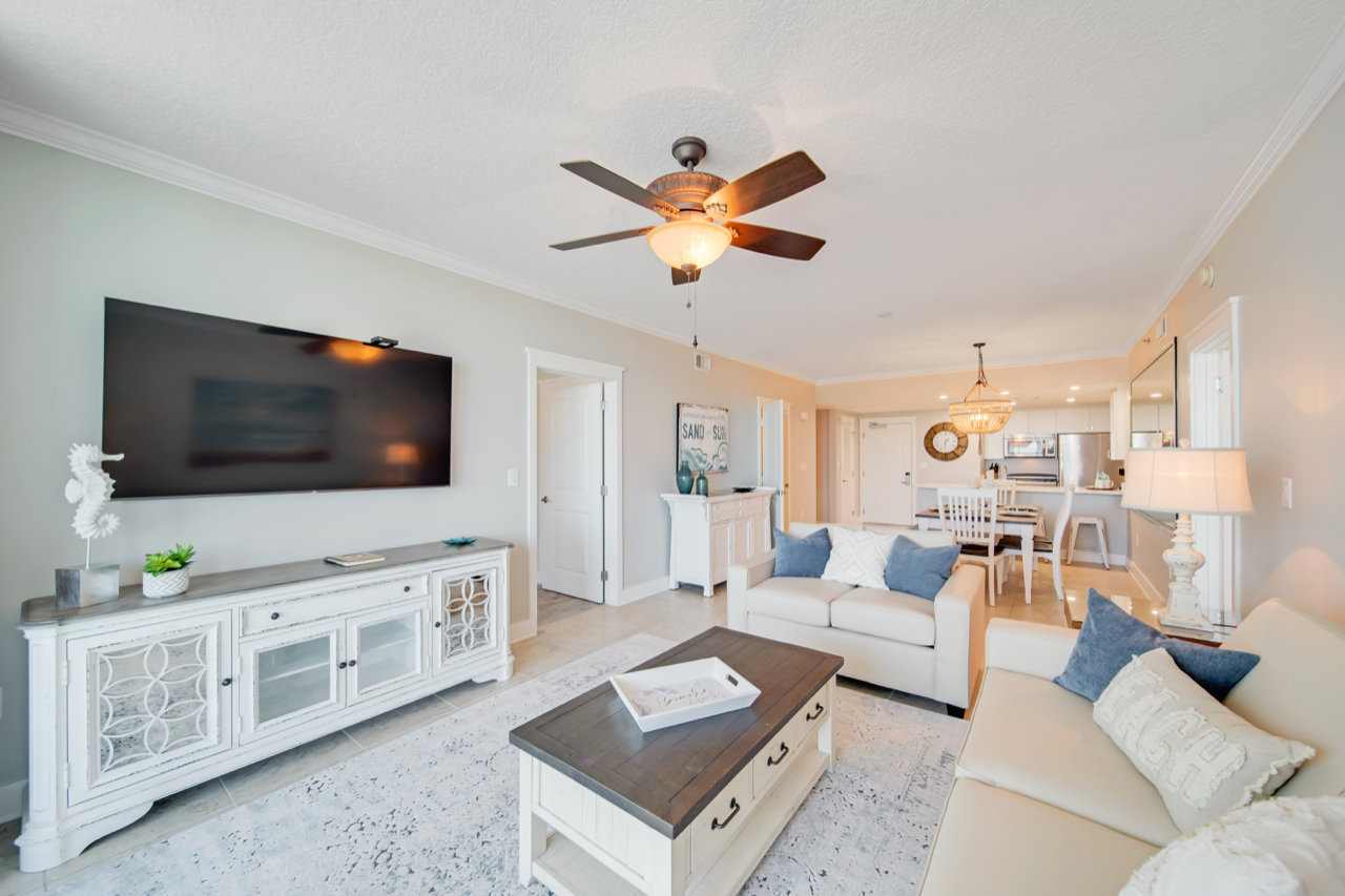 Fort Walton Beach Vacation Rental