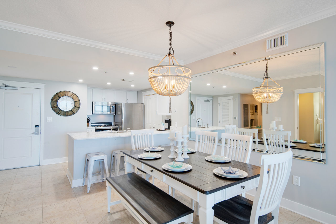 Fort Walton Beach Vacation Rental