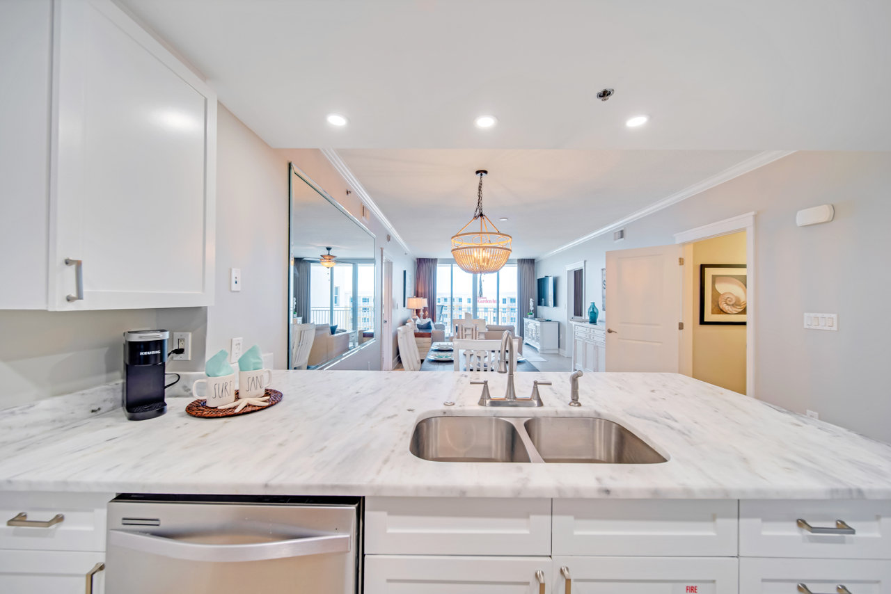 Fort Walton Beach Vacation Rental