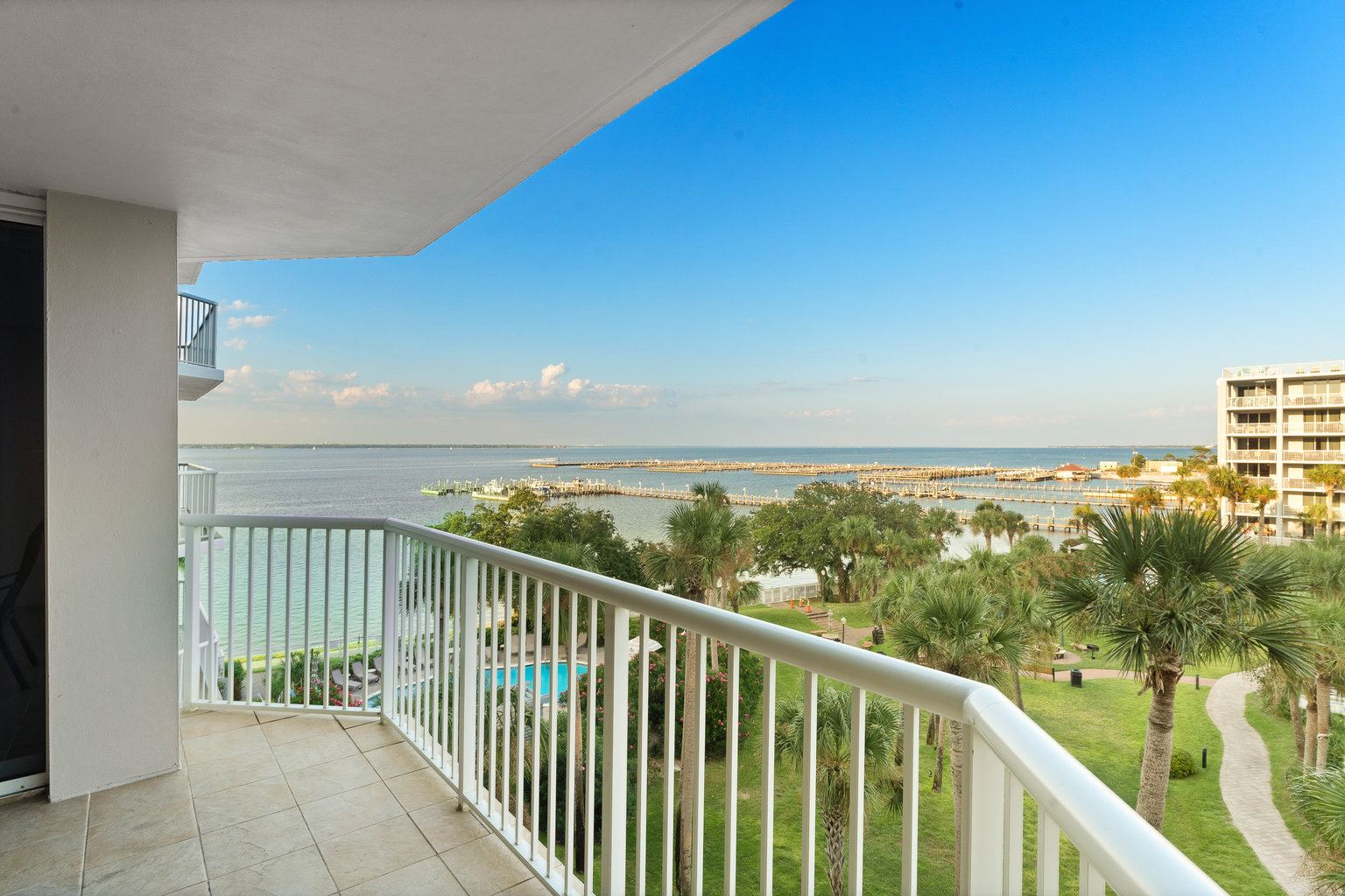 Fort Walton Beach Vacation Rental