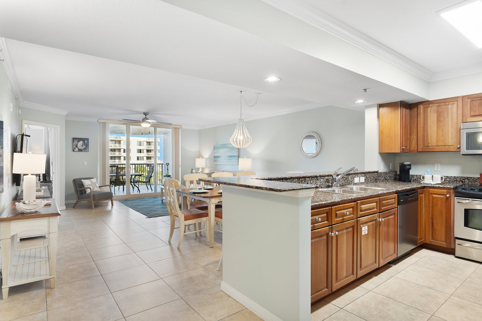 Fort Walton Beach Vacation Rental