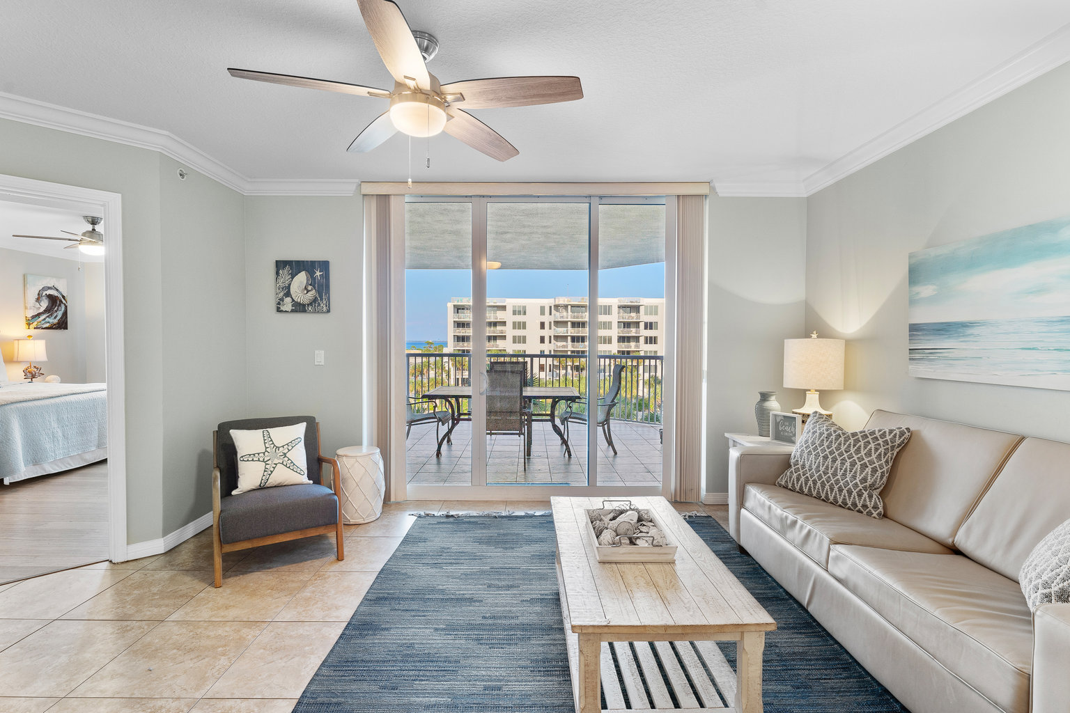 Fort Walton Beach Vacation Rental