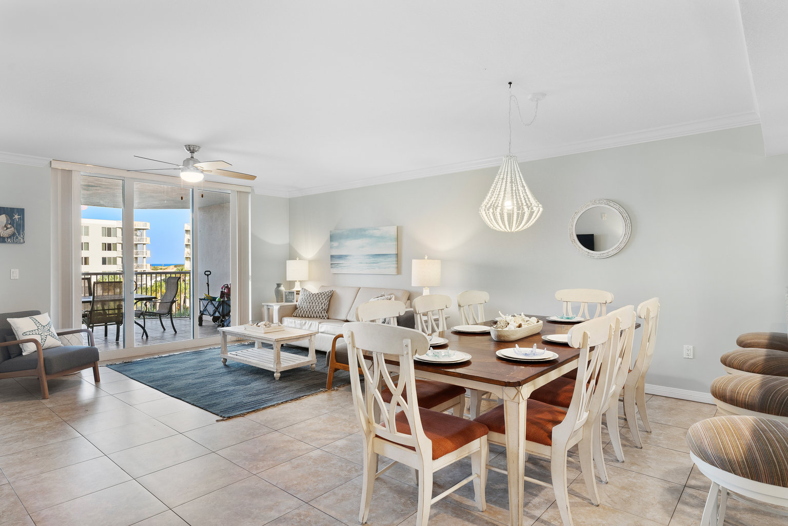 Fort Walton Beach Vacation Rental