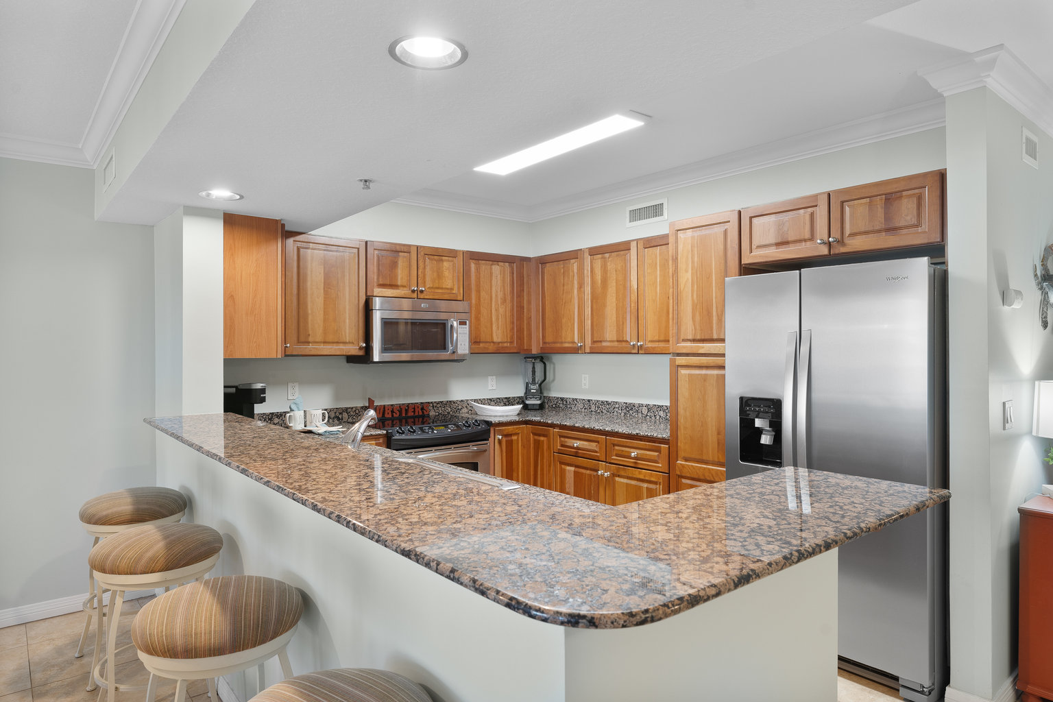 Fort Walton Beach Vacation Rental