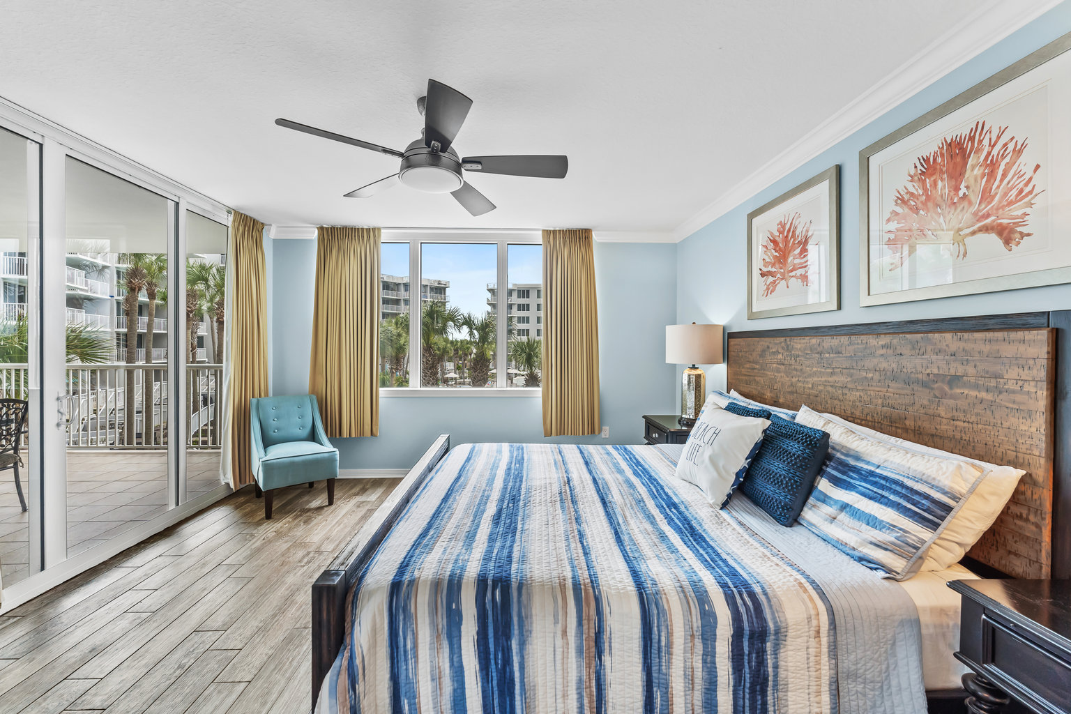 Fort Walton Beach Vacation Rental