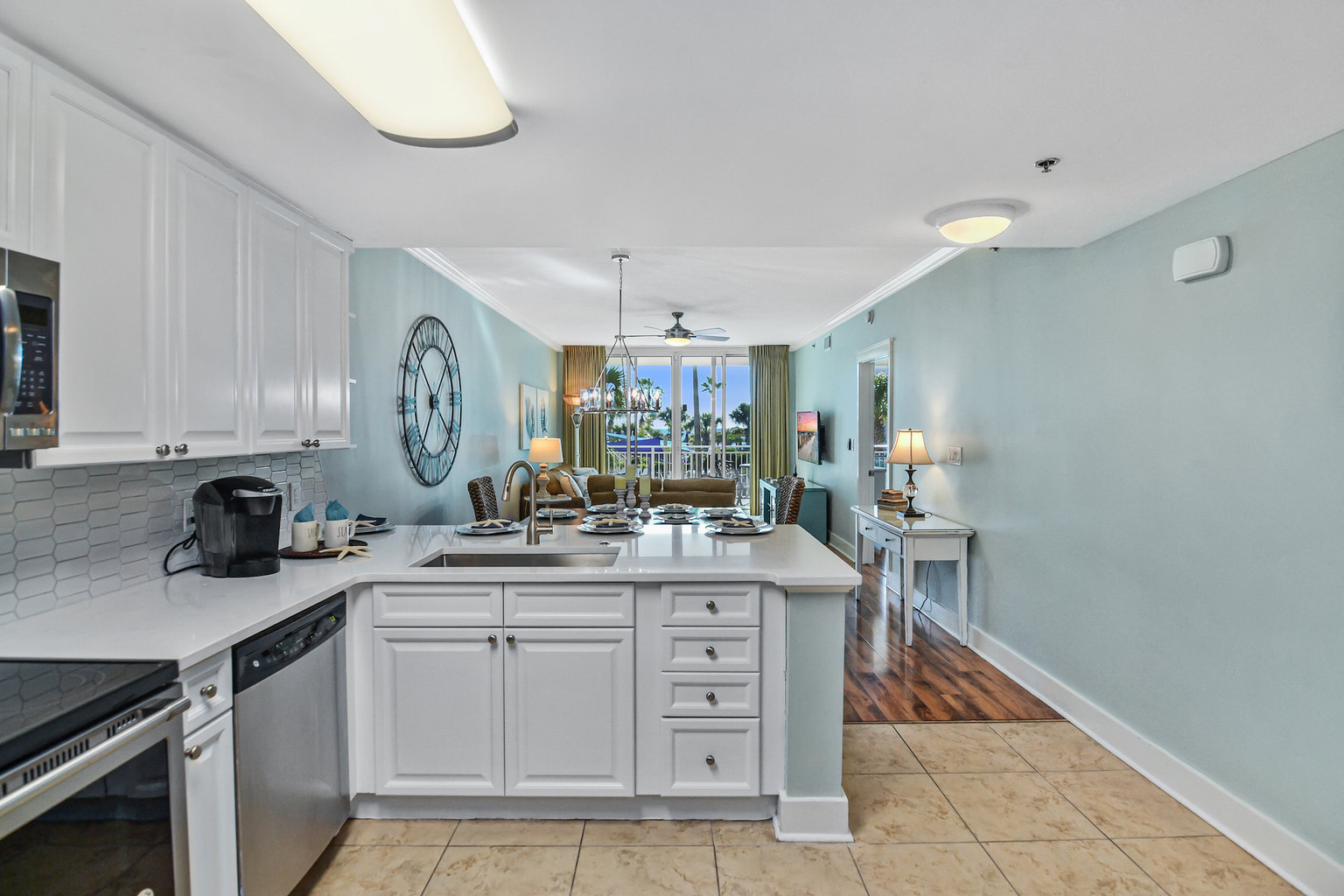 Fort Walton Beach Vacation Rental