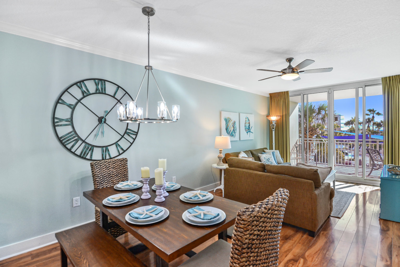 Fort Walton Beach Vacation Rental