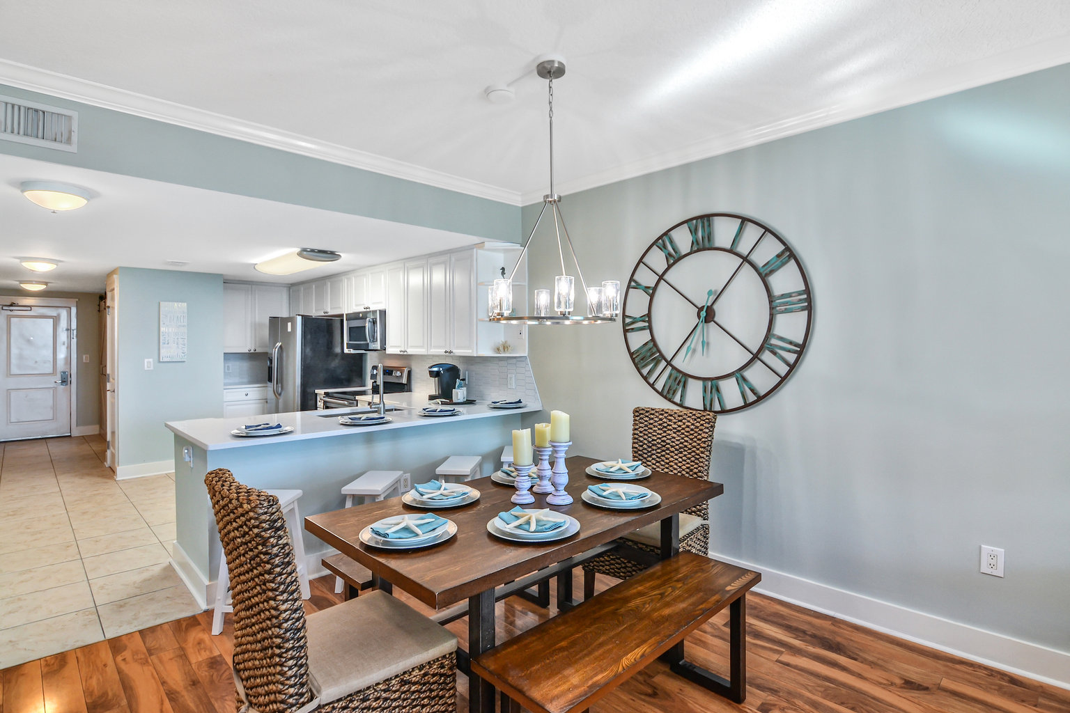 Fort Walton Beach Vacation Rental