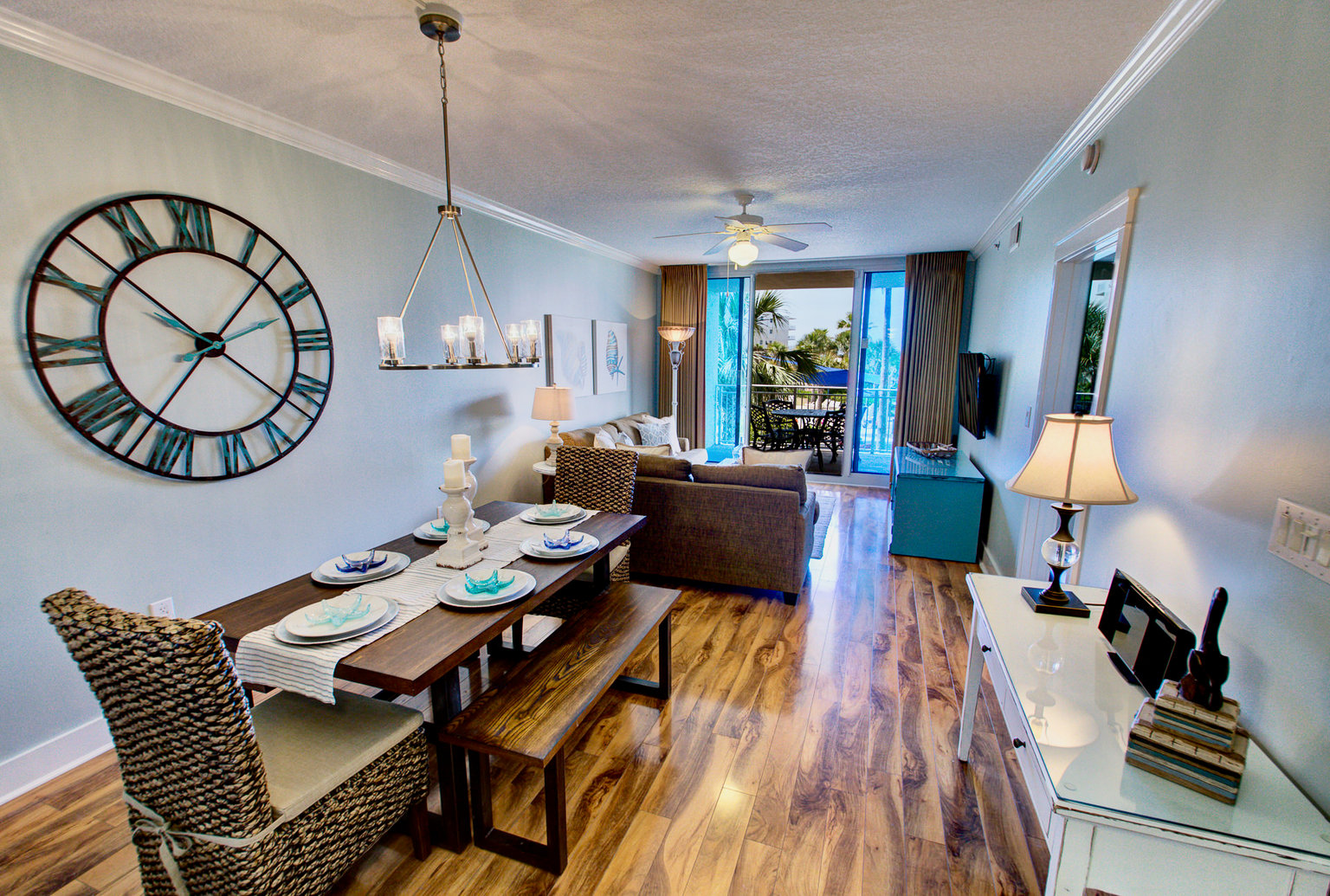 Fort Walton Beach Vacation Rental