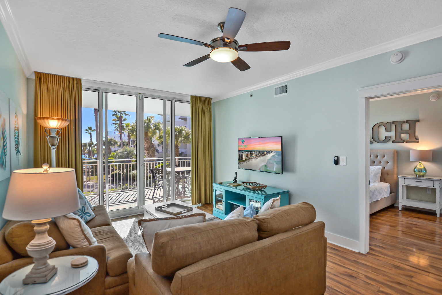 Fort Walton Beach Vacation Rental