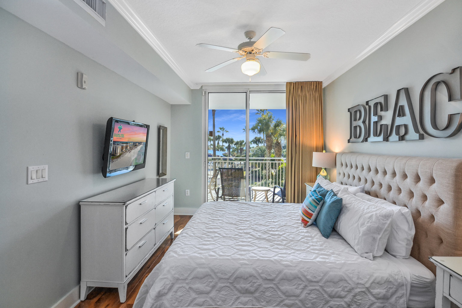 Fort Walton Beach Vacation Rental