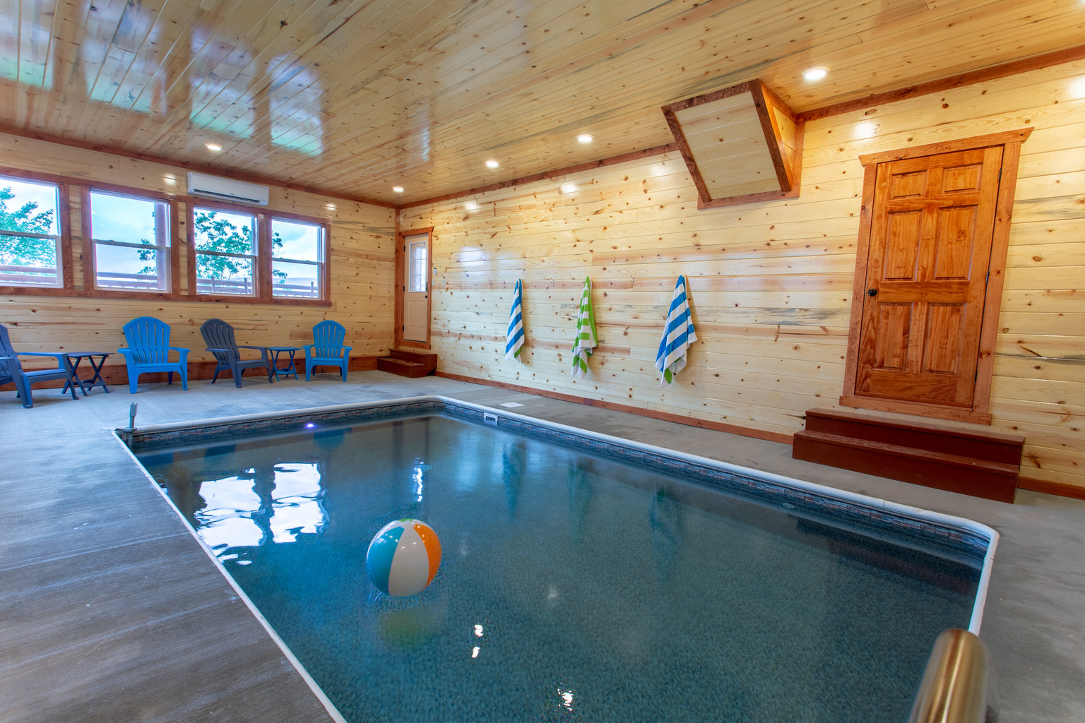 Sevierville Vacation Rental