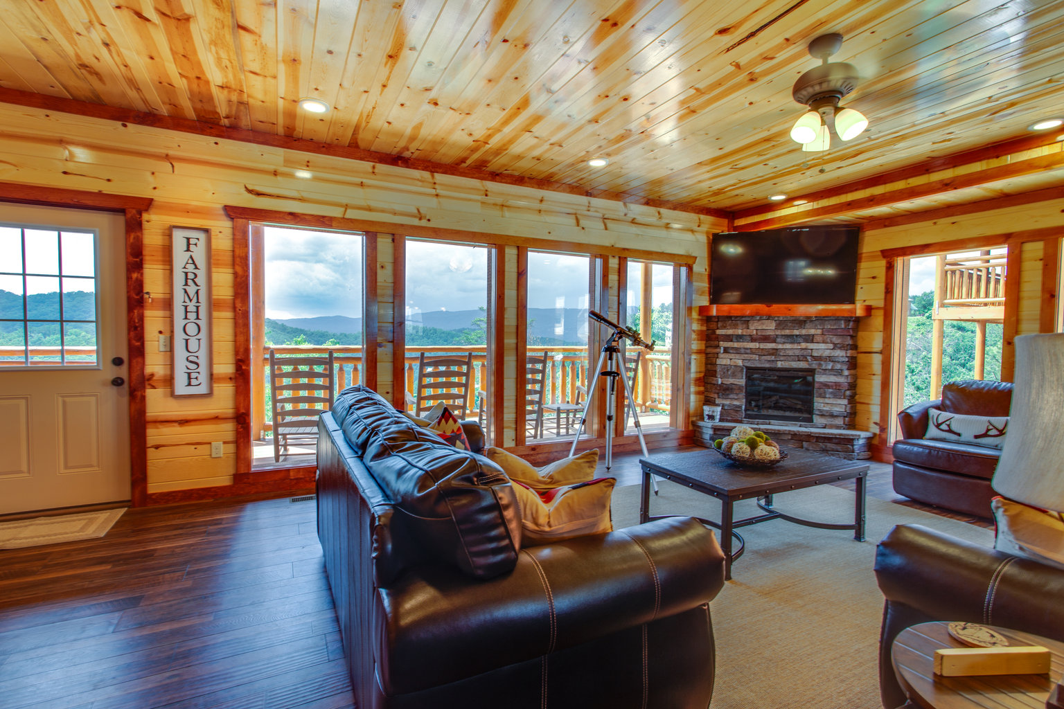 Sevierville Vacation Rental