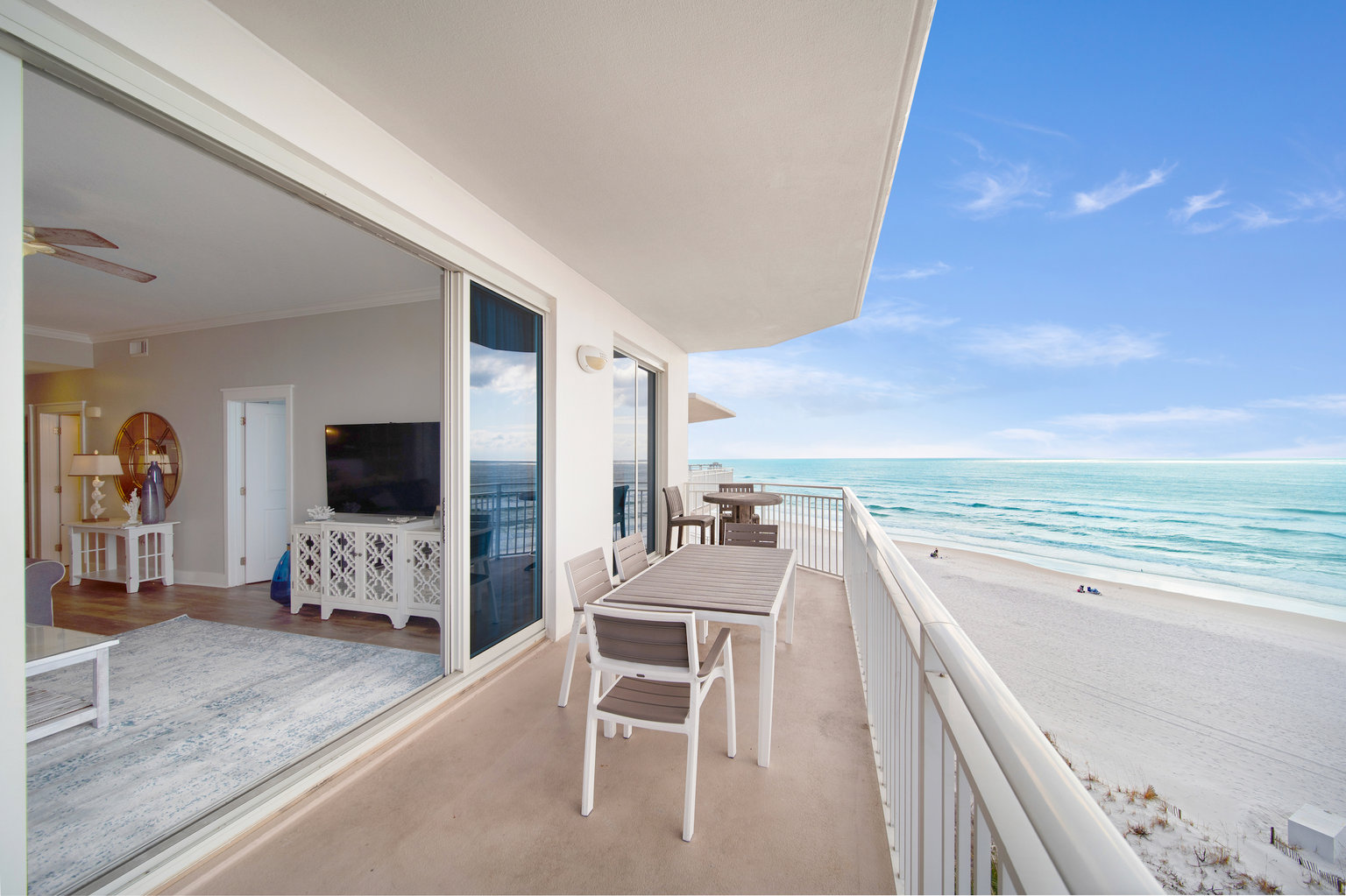 Fort Walton Beach Vacation Rental