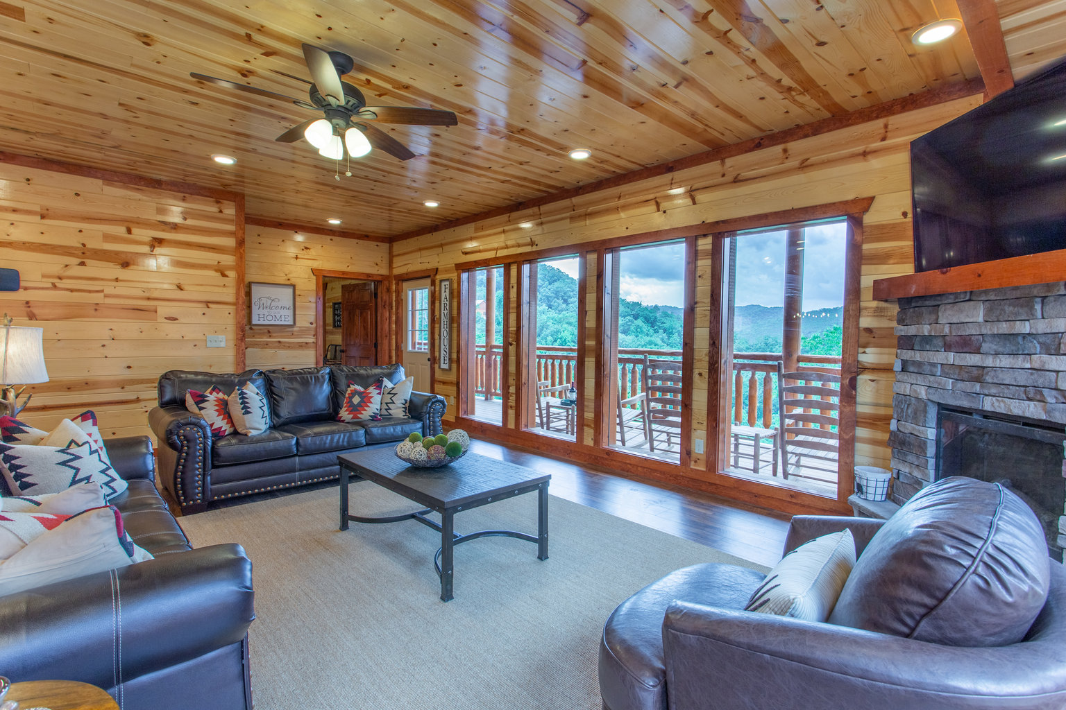 Sevierville Vacation Rental