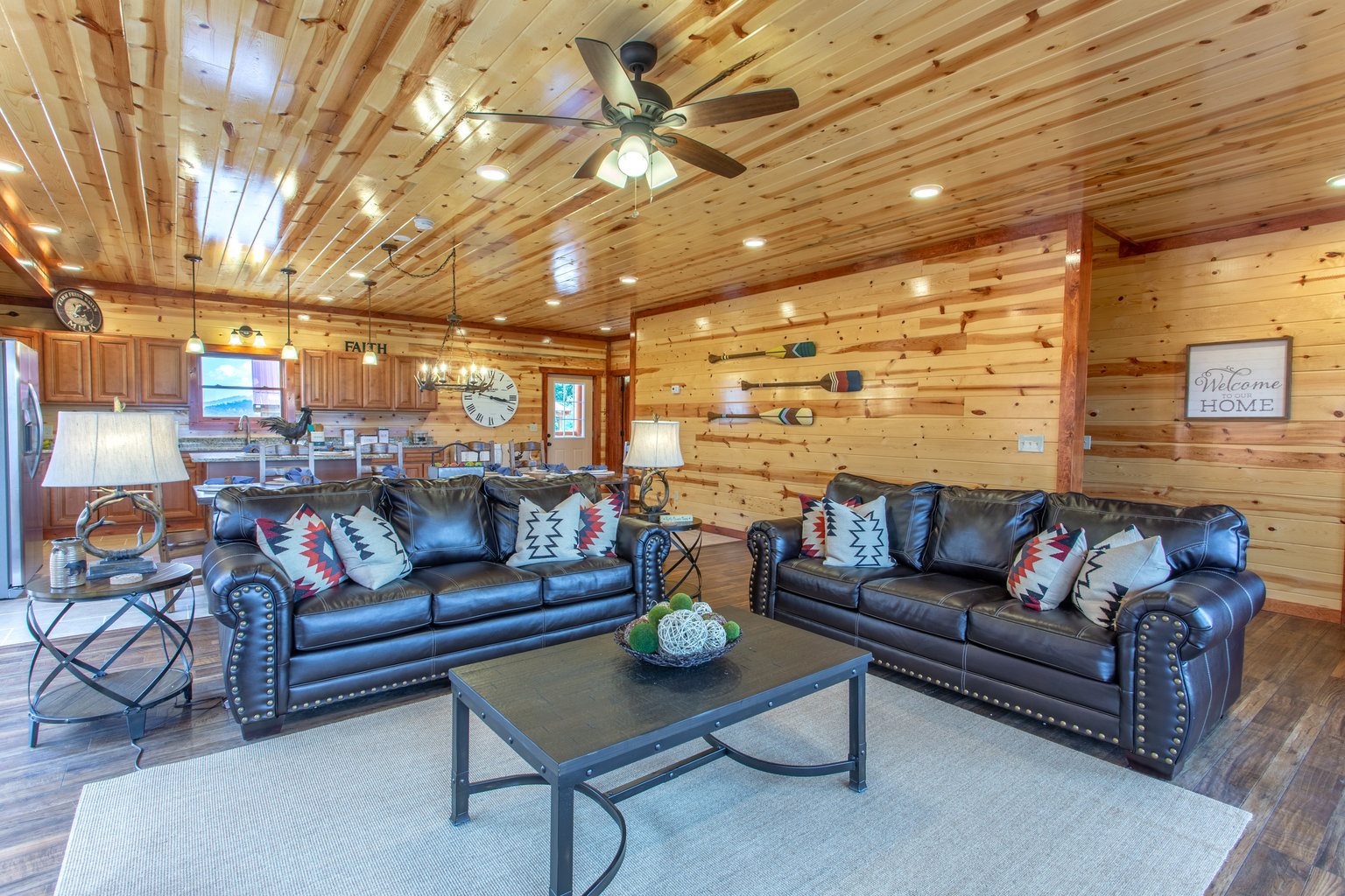 Sevierville Vacation Rental