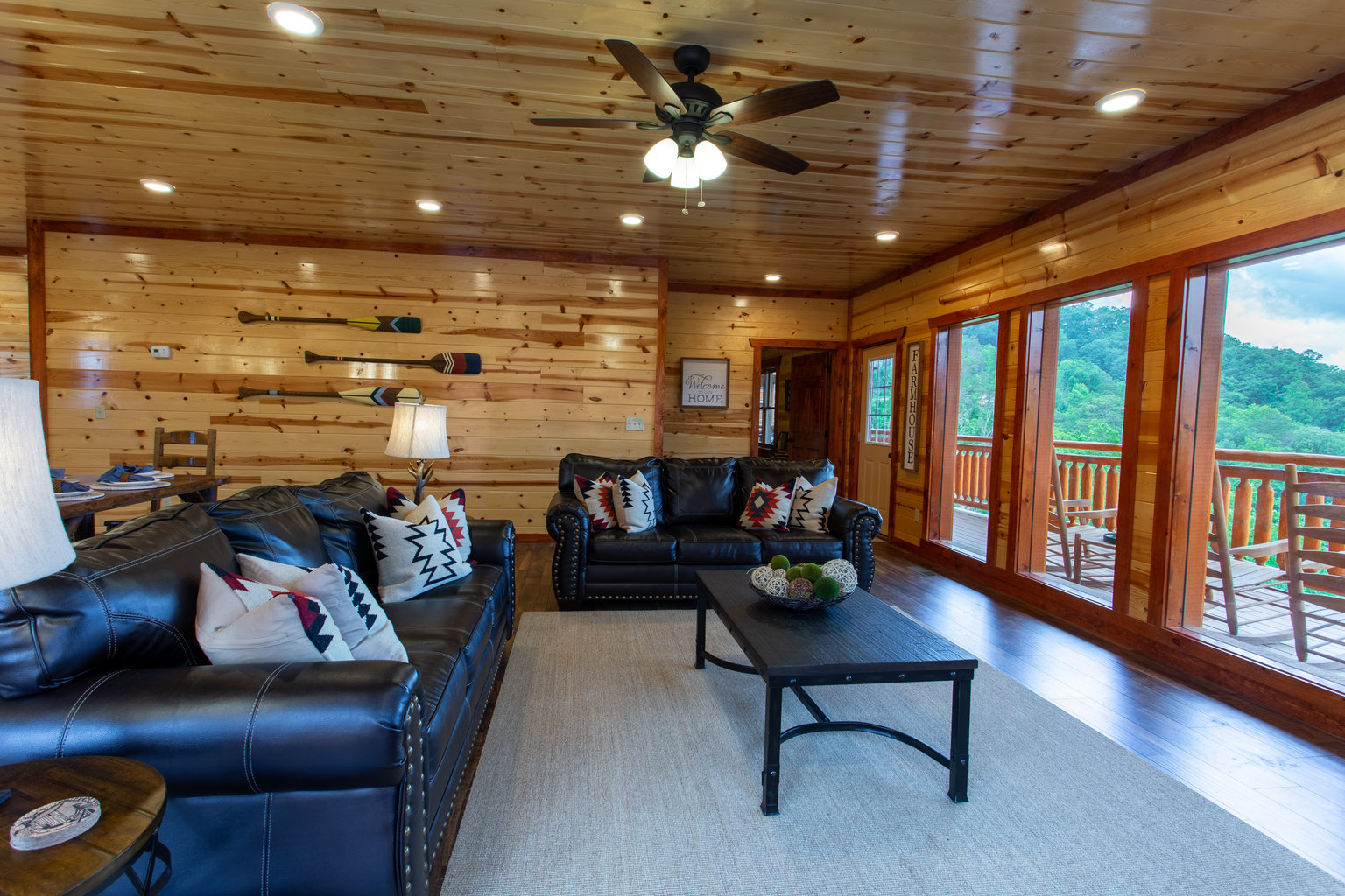 Sevierville Vacation Rental