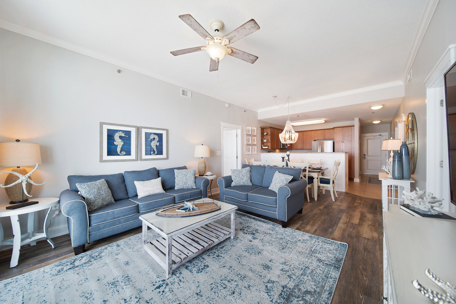 Fort Walton Beach Vacation Rental