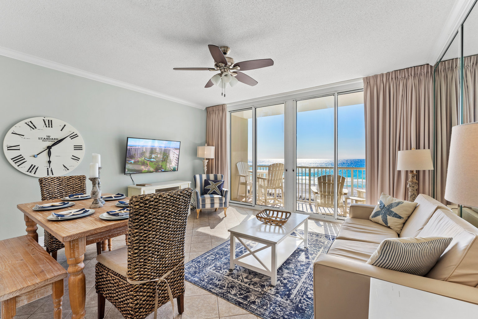 Fort Walton Beach Vacation Rental